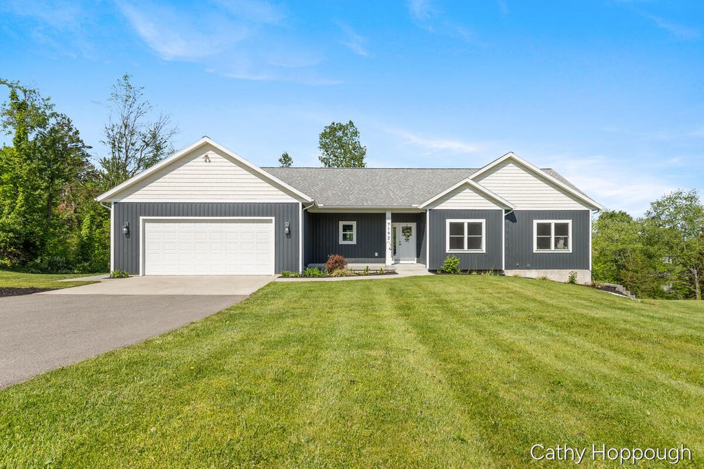 7192 Morrison Lake Road, Boston township