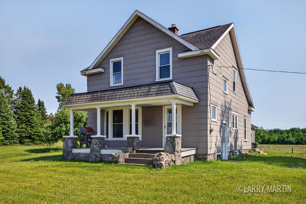 1886 101st Avenue, Otsego township