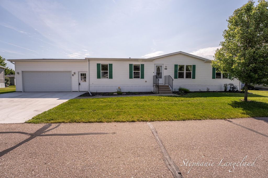 11712 Sunset Glen, Allendale charter township