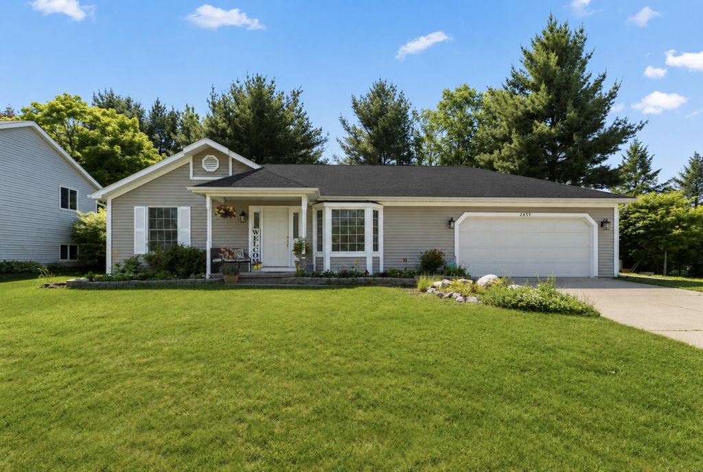 2657 Leffingwell Avenue Ne, Grand Rapids charter township