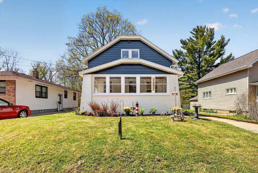 1047 Eastern Avenue Ne, Grand Rapids city