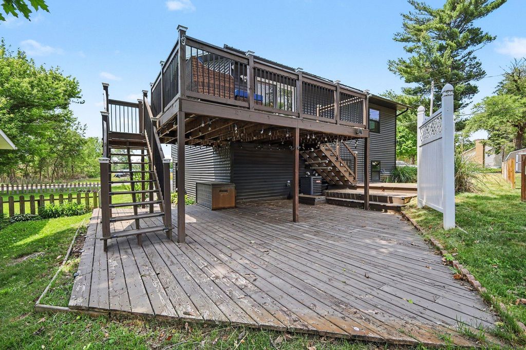 2865 S Patterson Road, Yankee Springs township