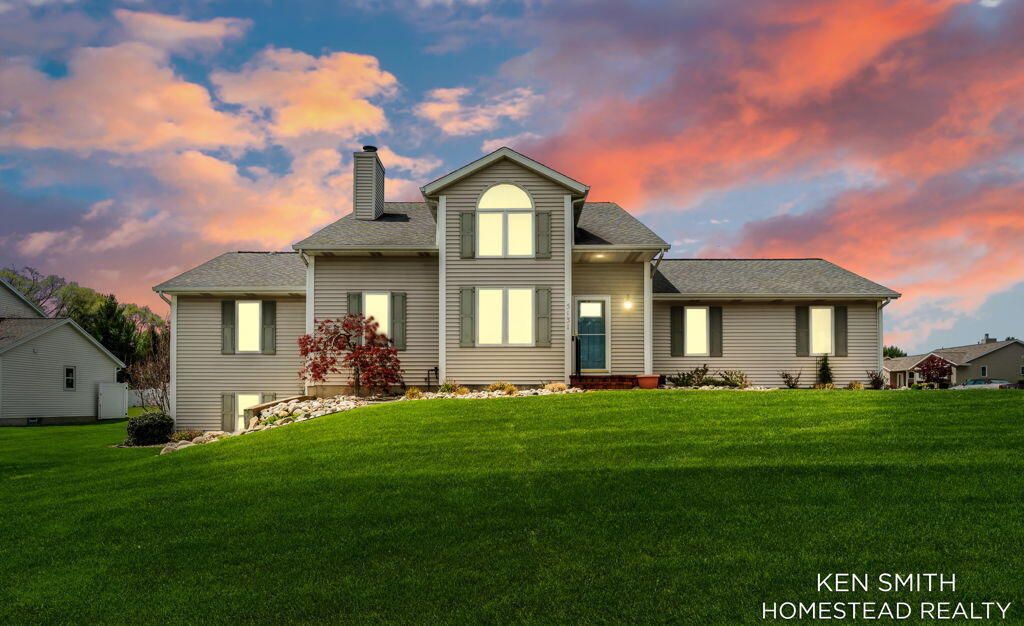 5131 Windybrook Drive Sw, Wyoming city