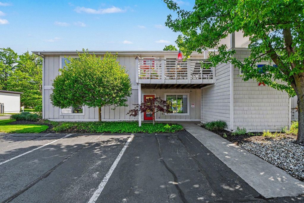 320 S Blue Star Highway Unit: 1, Douglas