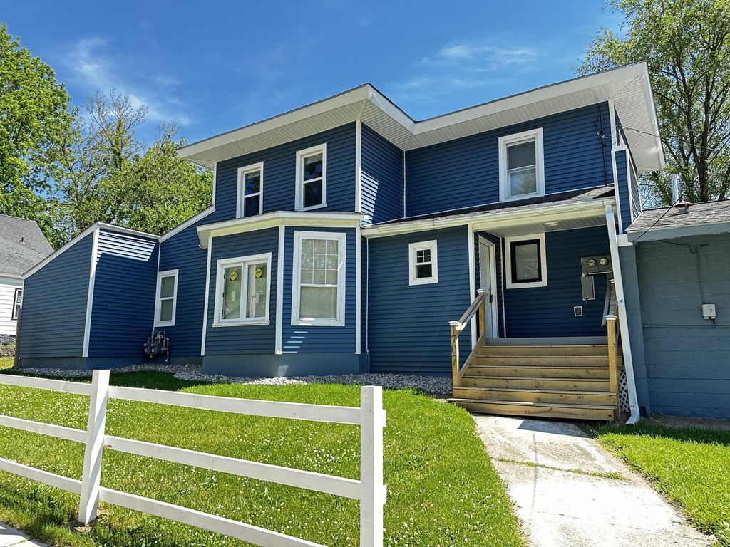 1707 S Burdick Street, Kalamazoo