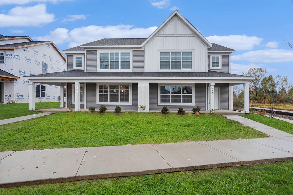 832 Winchester Street, Holland city