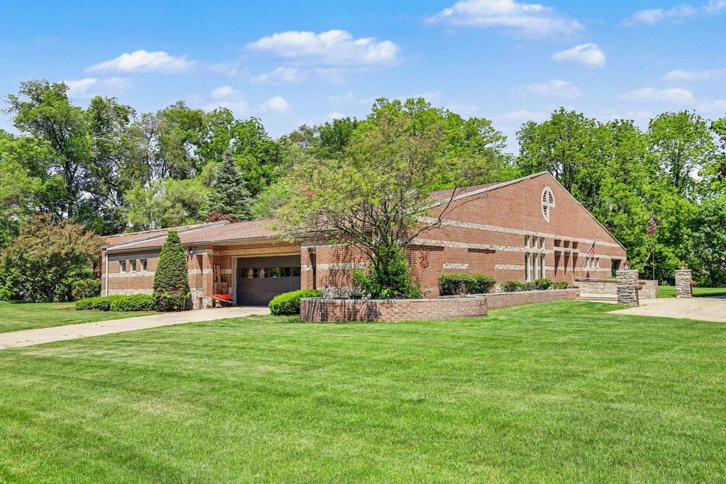 829 S Lincoln Street, Greenville city