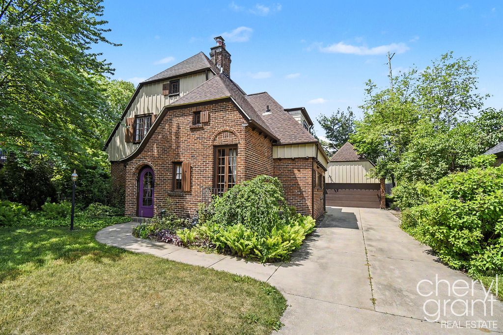 1139 Cadillac Drive Se, Grand Rapids city