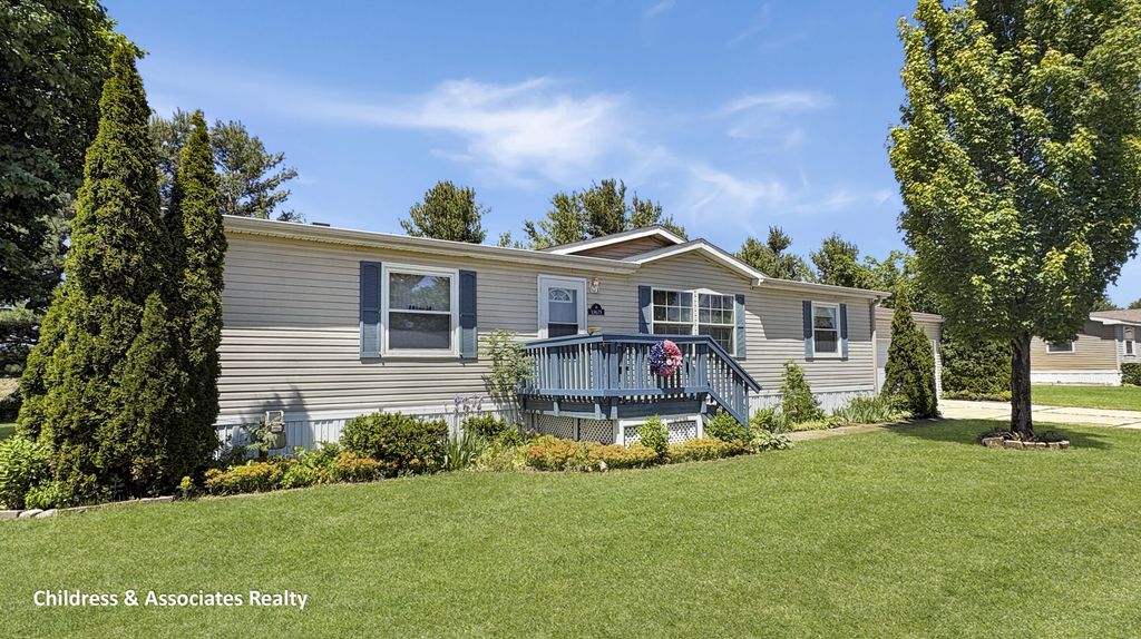 13675 Iris Lane, Cedar Springs city