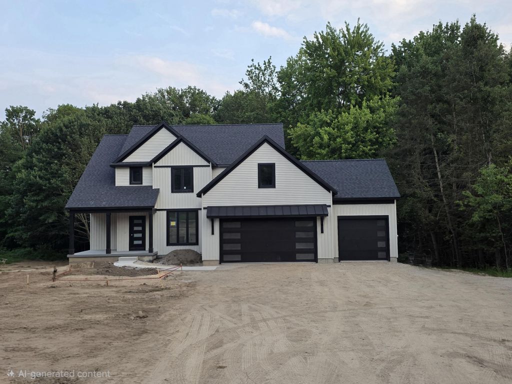8234 Cascade Road Se, Cascade charter township