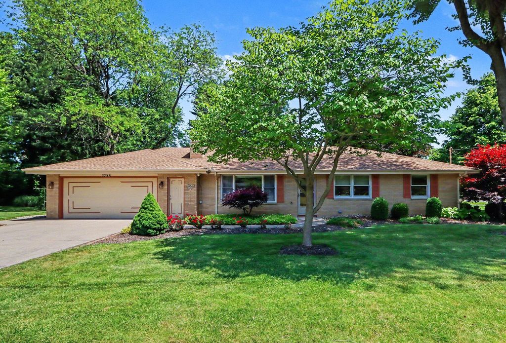 7723 Yorktown Street, Richland village