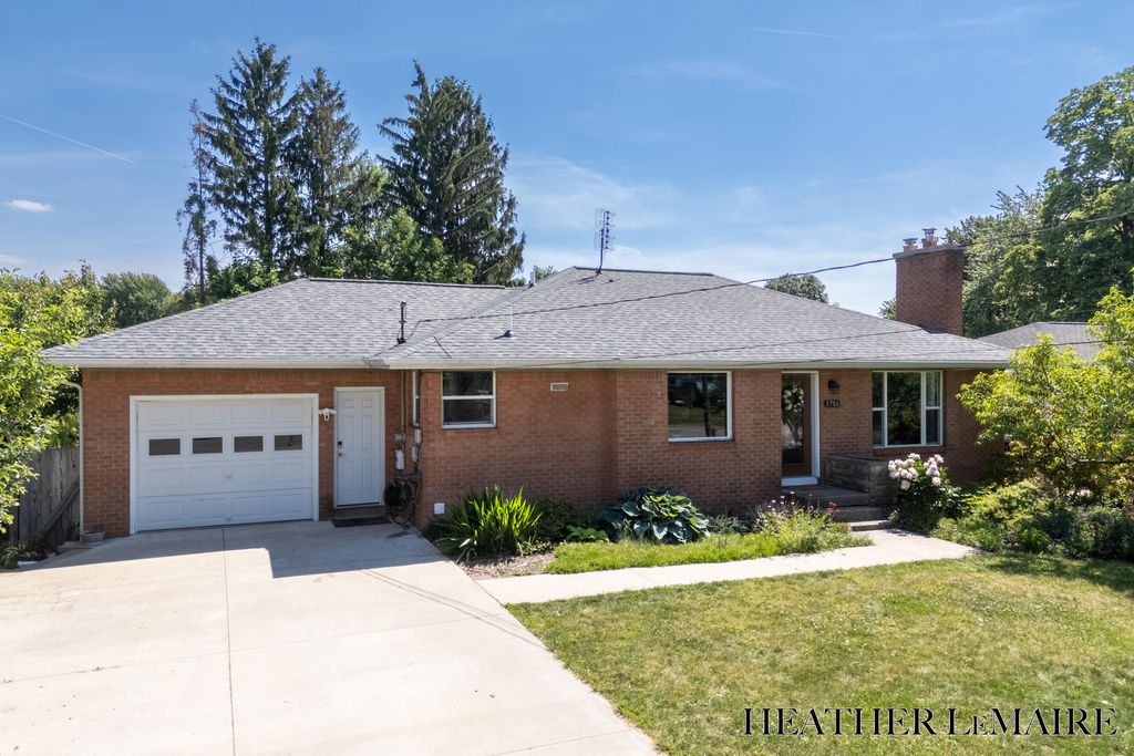 3706 Navaho Street Sw, Grandville city