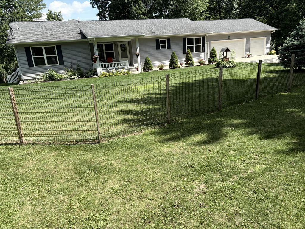 6670 Tower Lake Road Ne, Grattan township