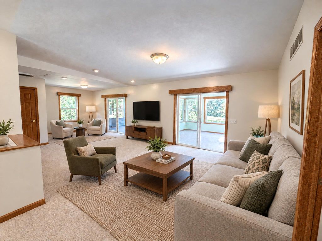6670 Tower Lake Road Ne, Belding