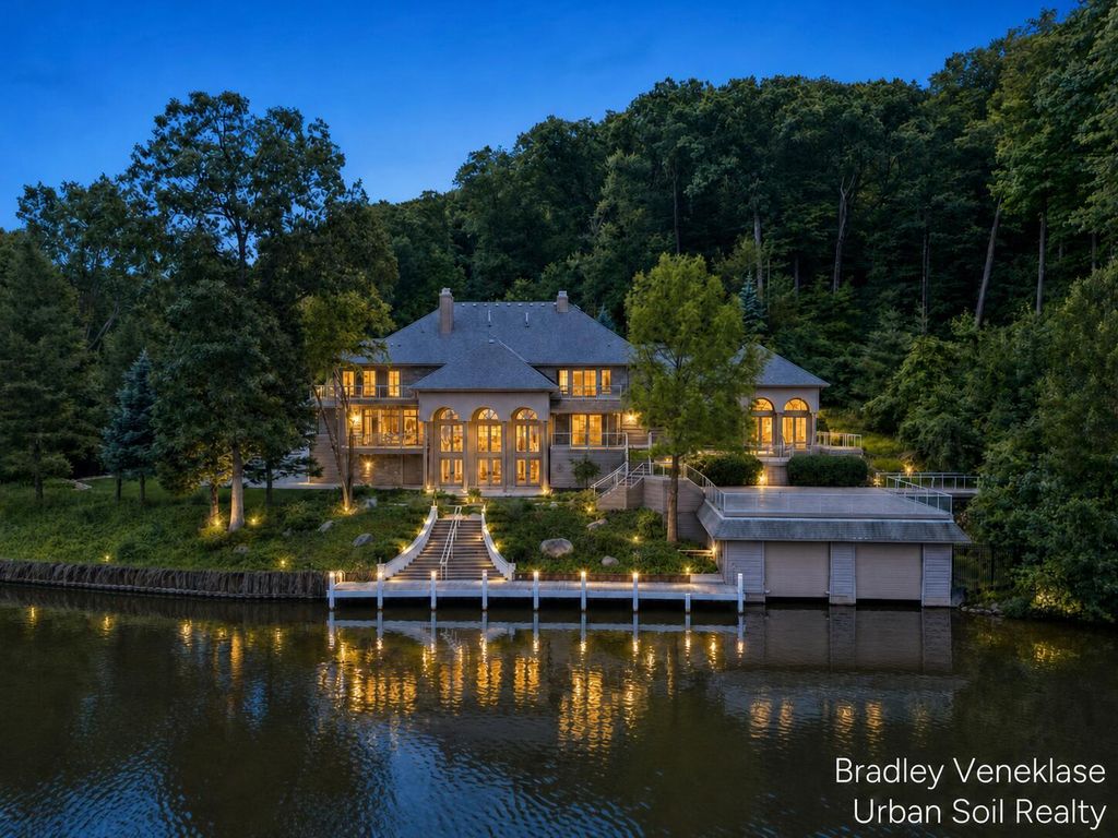 7635 Sandy Hollow Drive Se, Cascade charter township
