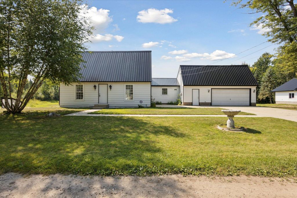 3441 Townline Road N, Unknown City