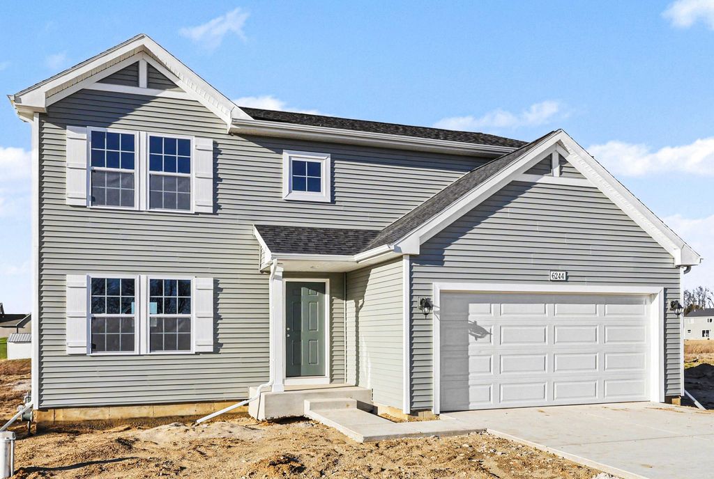 1404 Cedarwood Drive, Greenville city