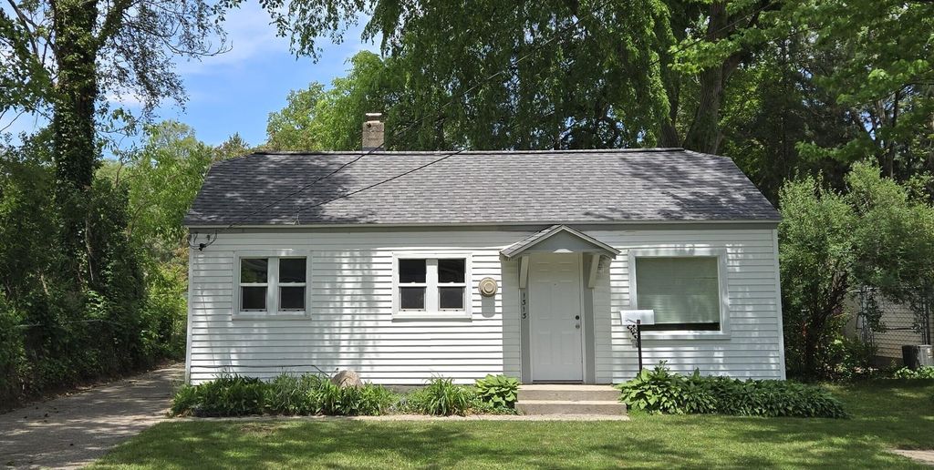 1313 Mason Street Ne, Grand Rapids city