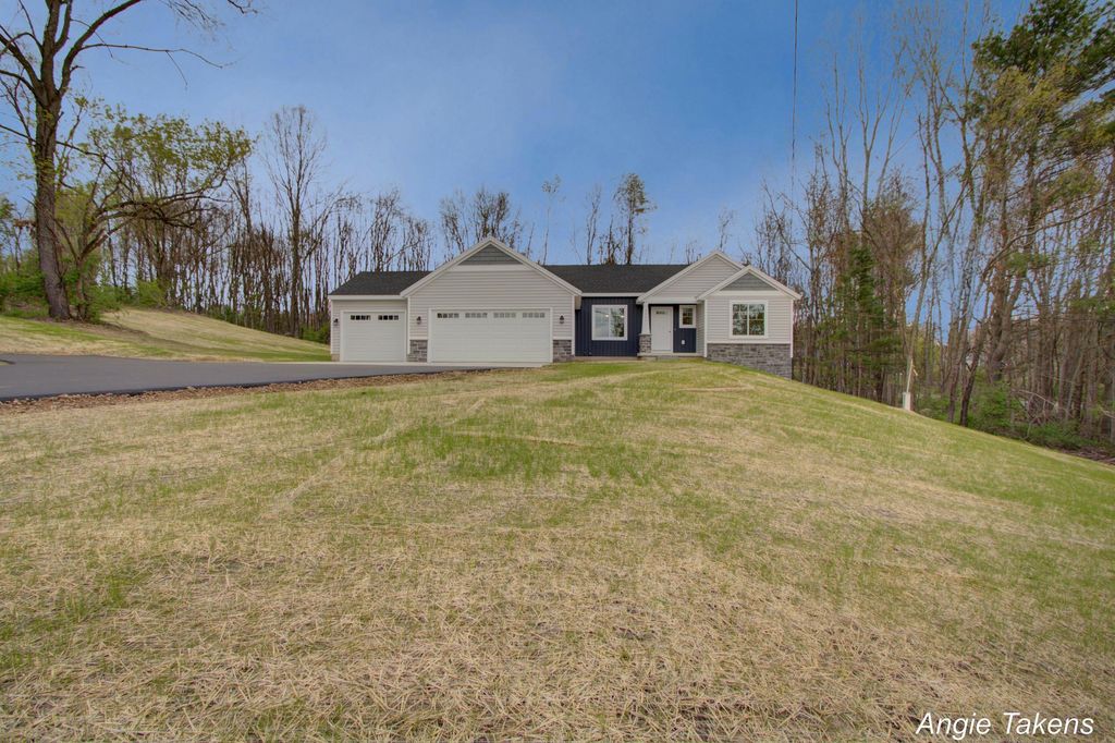 Lot C 14 Mile Road Ne, Algoma township