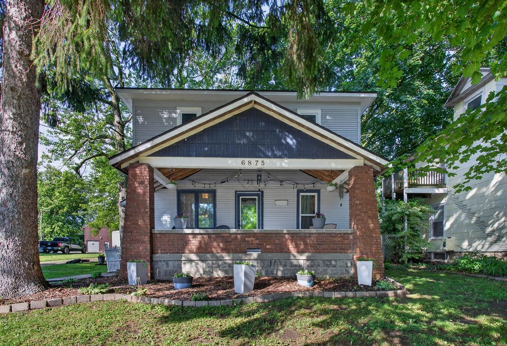 6875 Hammond Avenue Se, Gaines charter township