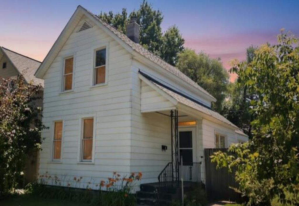 1006 Baldwin Street Se, Grand Rapids city