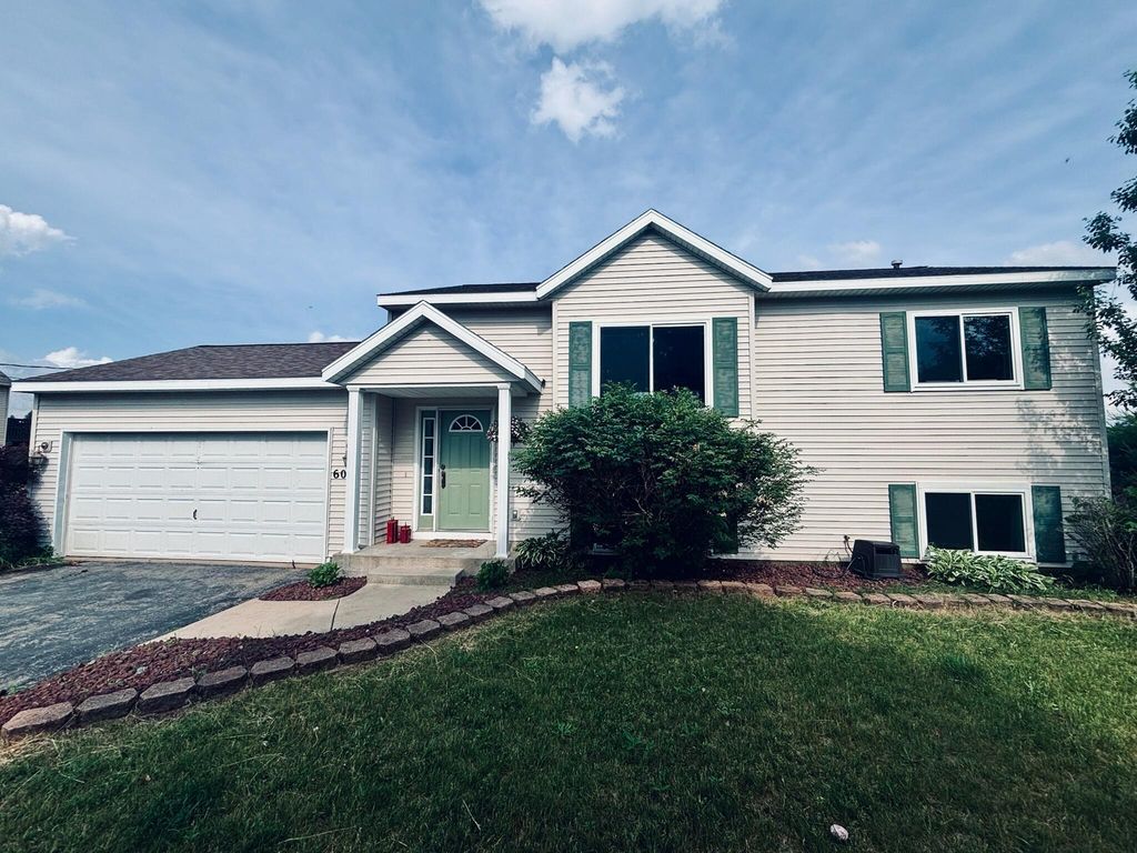 6097 S Johnson Road, Montcalm township