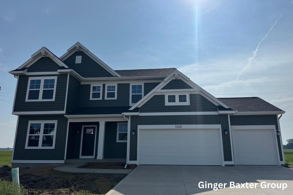 11268 Shoreline Drive Unit: 123, Allendale charter township
