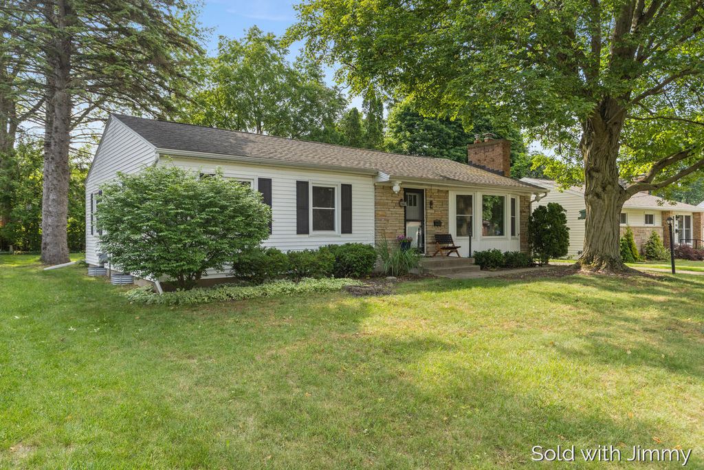 1744 Woodward Avenue Se, Grand Rapids city
