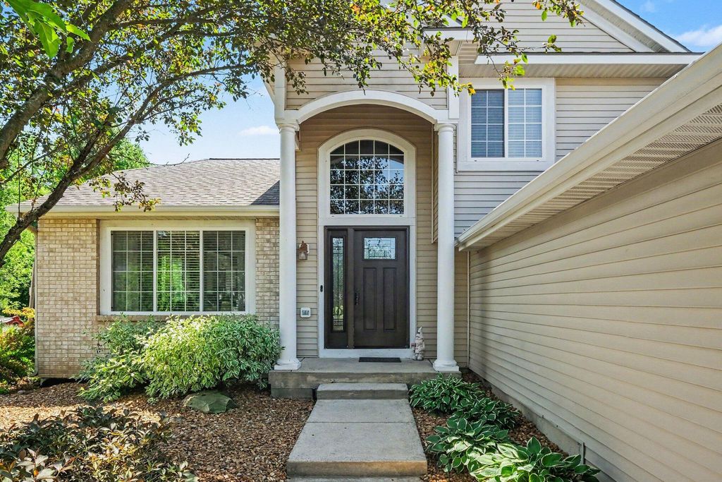 6630 Cannon Farms Drive Ne, Cannon township