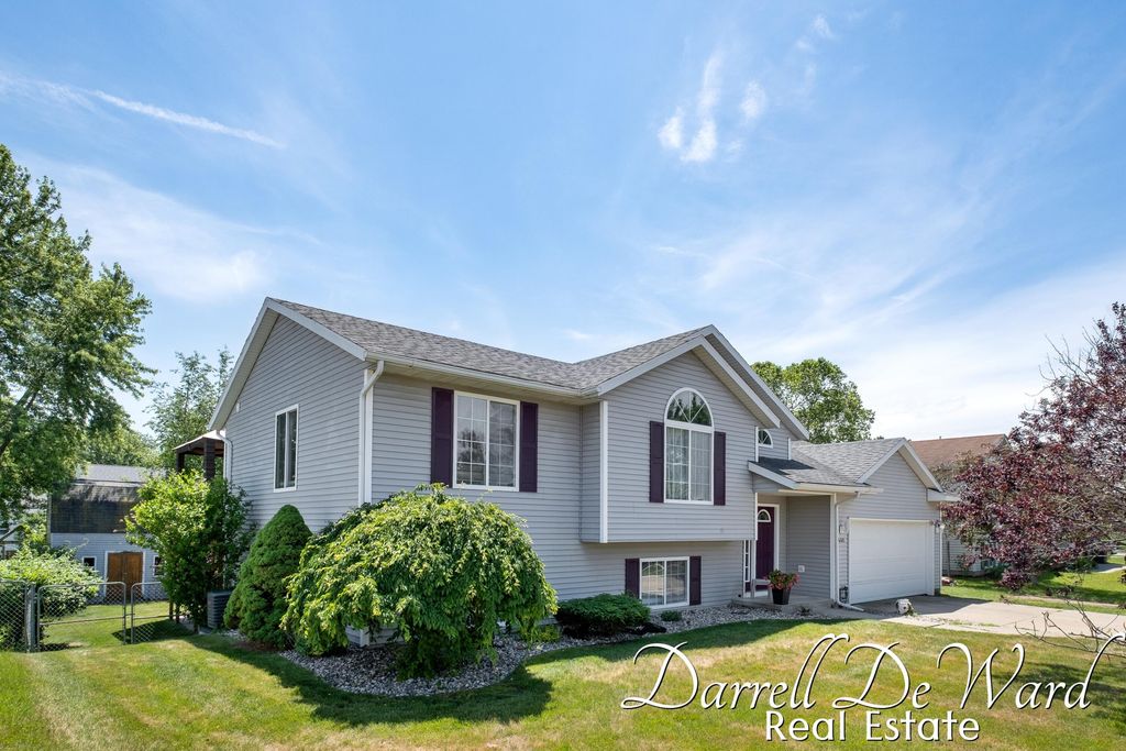 440 Sunbrook Street Se, Gaines charter township