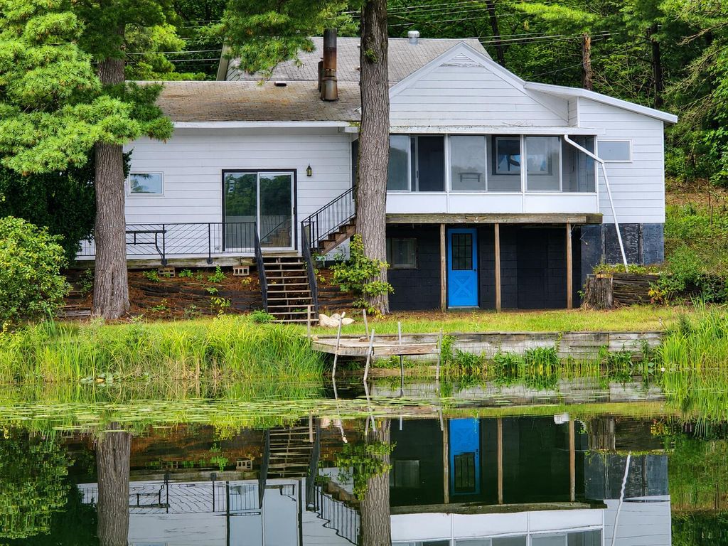 10870 Simpson W, Oakfield township