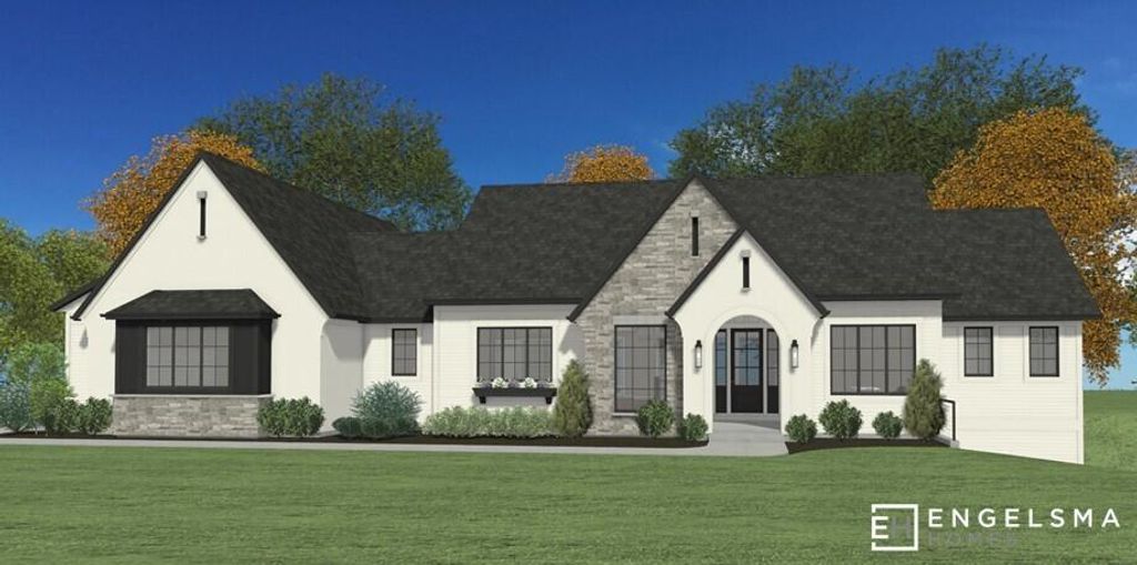 2825 Terra Nova Drive Se, Cascade charter township
