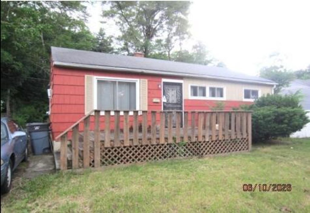 5611 Marja Street, Flint city