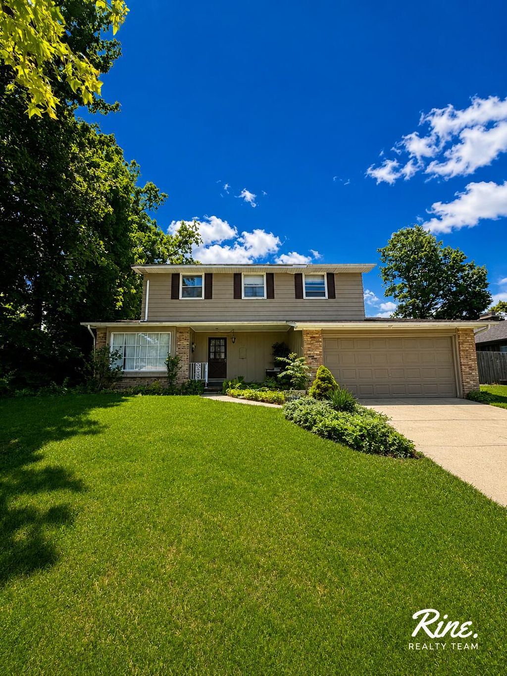 2709 Belaire Drive, Lansing city