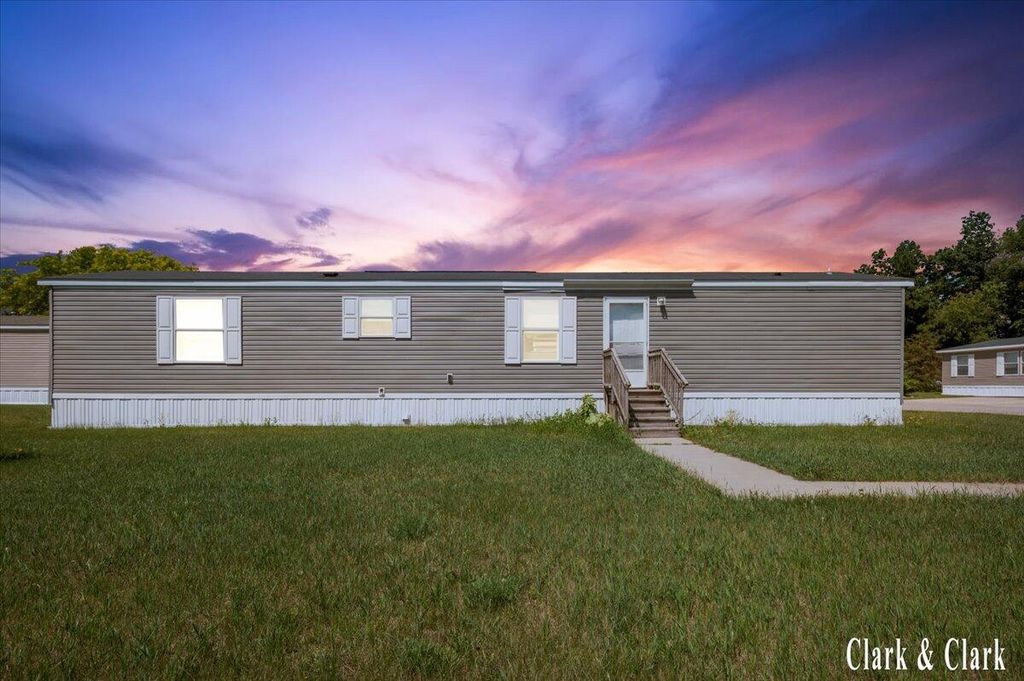 12739 Meadow Drive, Wayland city