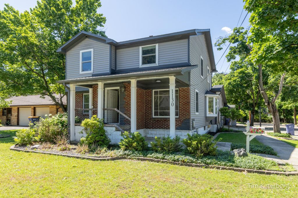 1130 Walsh Street Se, Grand Rapids city