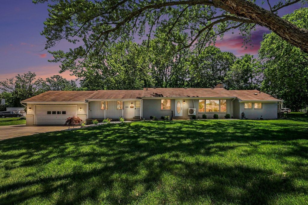 3990 S Big Spring Drive Sw, Grandville city