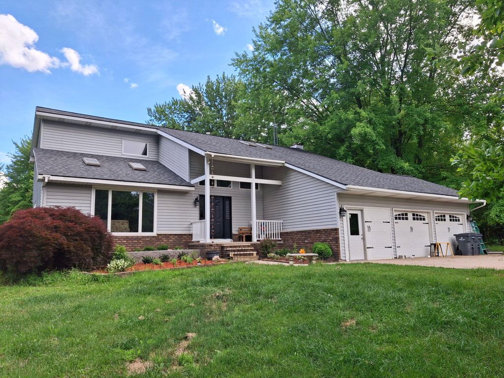 65505 M-43, Bangor township