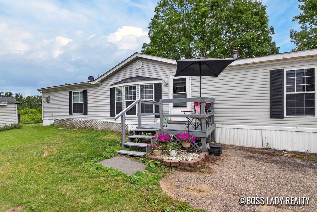 4206 Nancy Lane, Kalamazoo city
