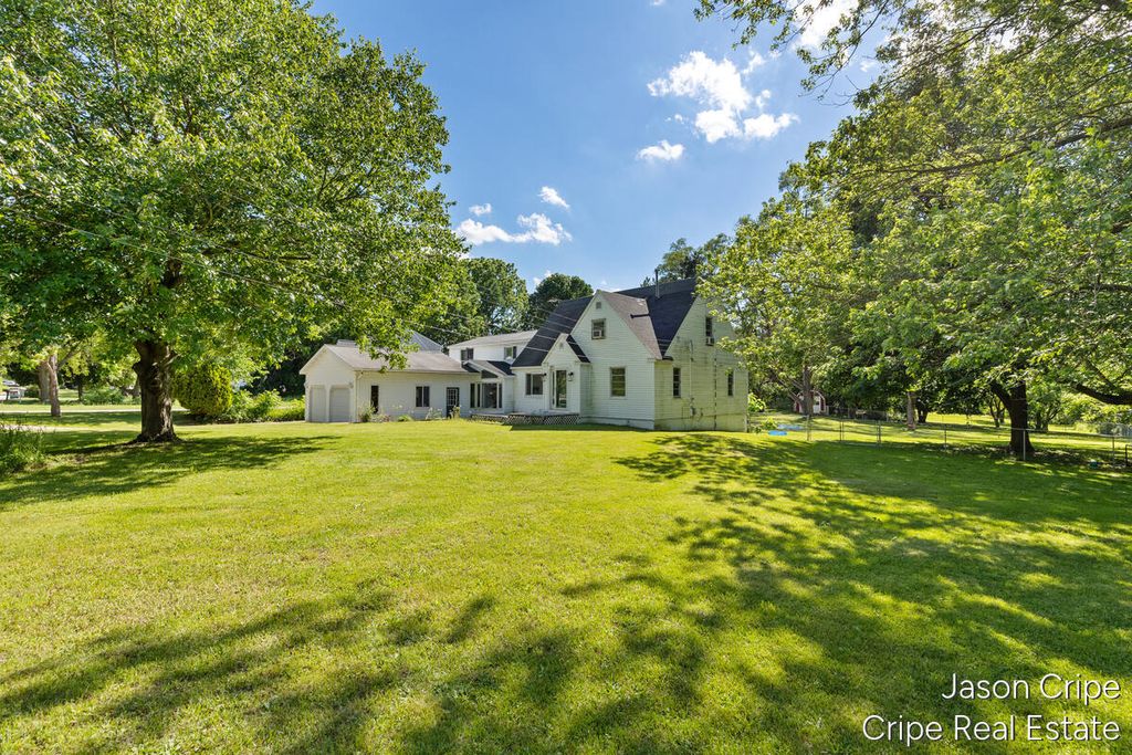 503 Northland Court Ne, Rockford city