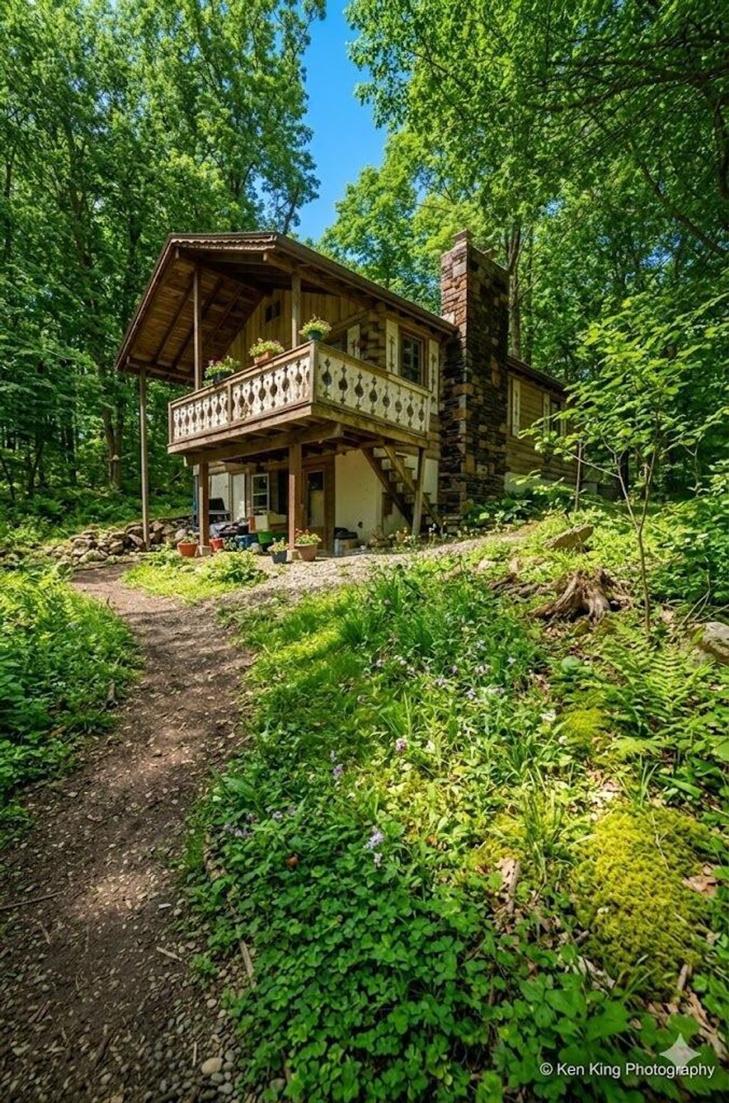 7542 Wyndamar Drive, Mancelona township
