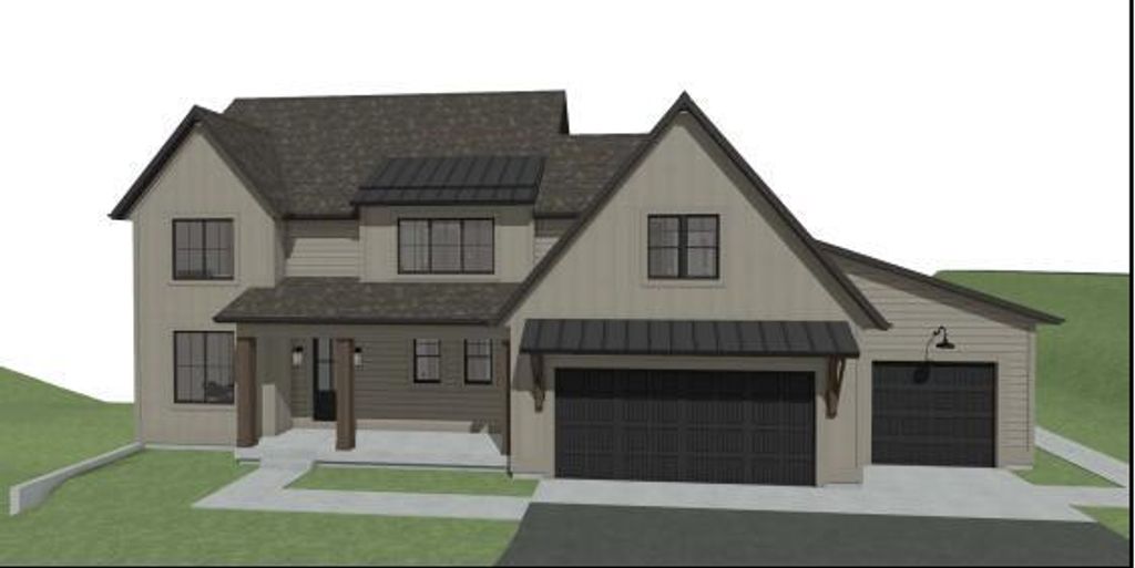 4260 Bradford Street Ne, Grand Rapids charter township