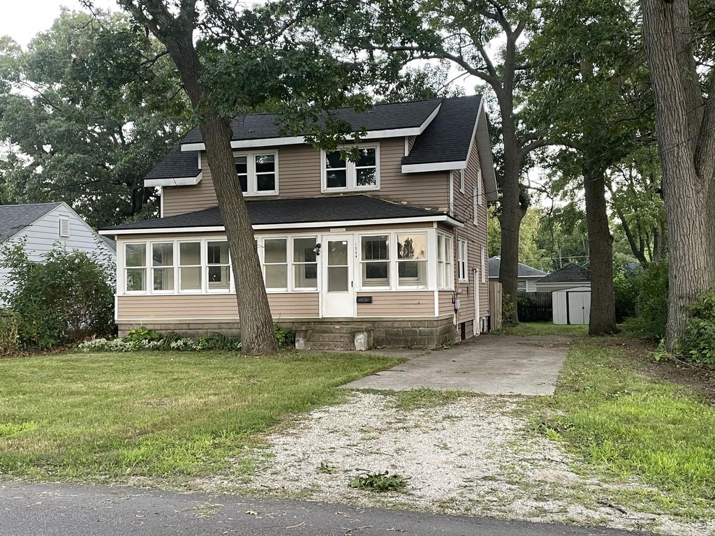 1534 Cedar Street Ne, Grand Rapids city