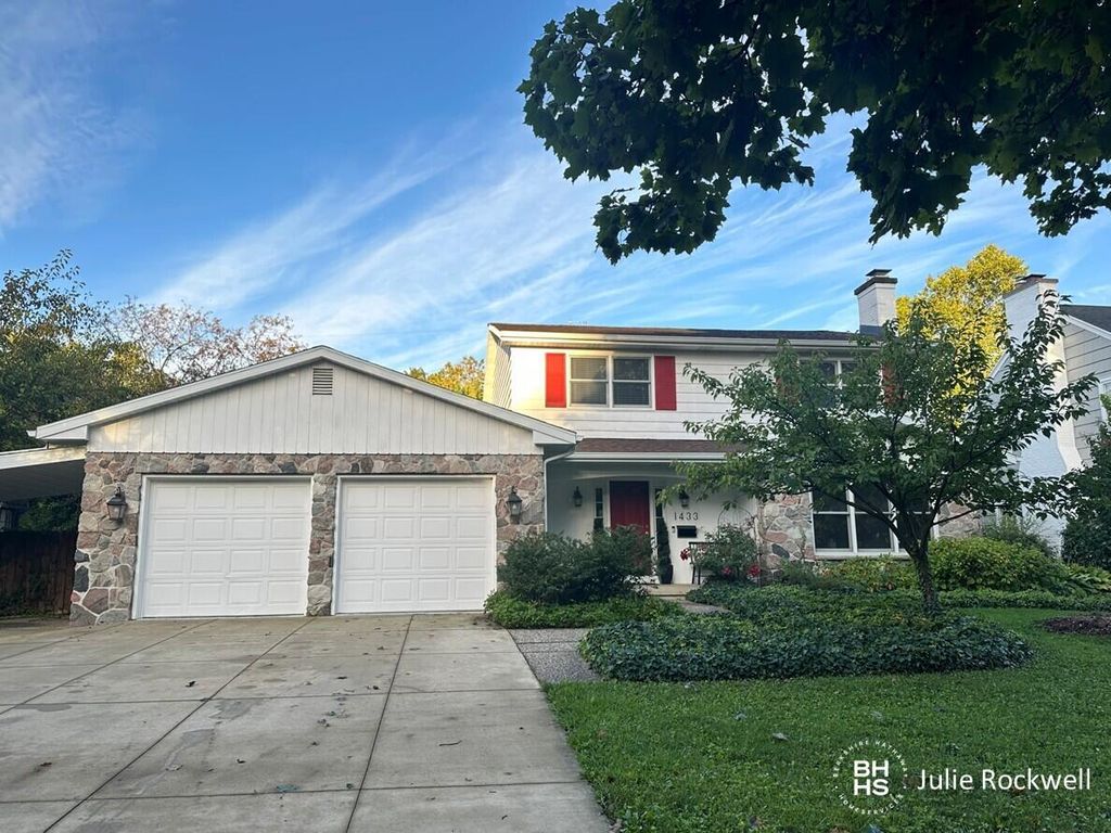 1433 Sherwood Avenue Se, Grand Rapids