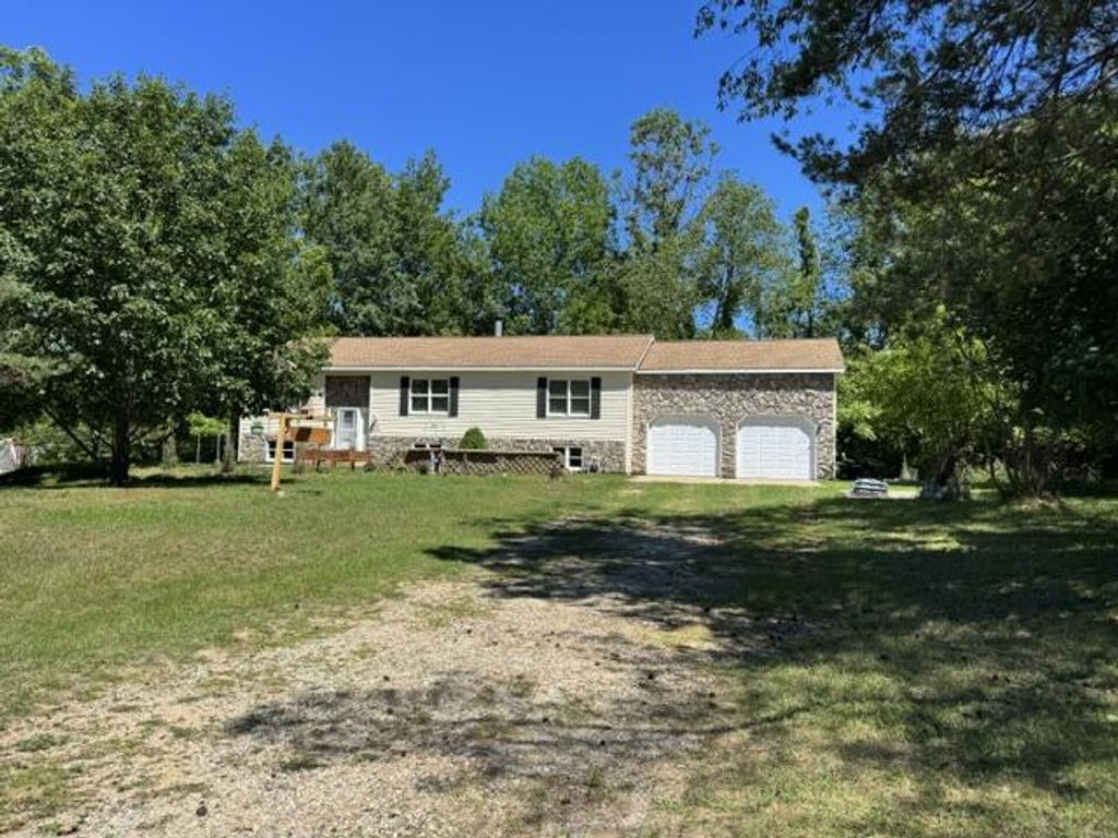 1021 Orchard Avenue, Unknown City