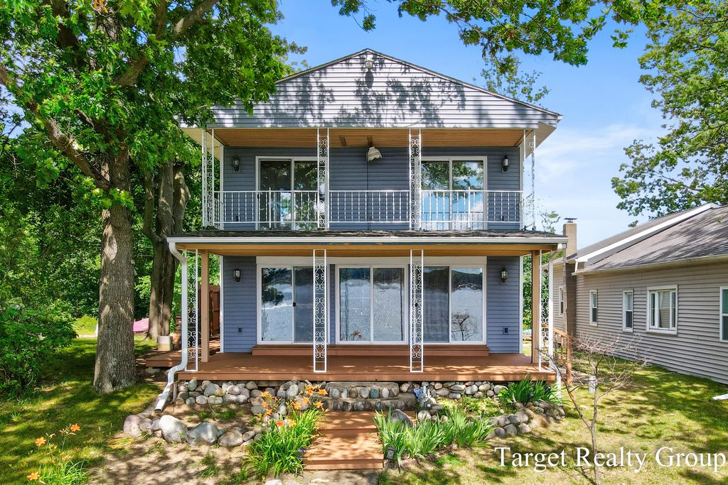 10818 Stoney Point Drive, Prairieville township