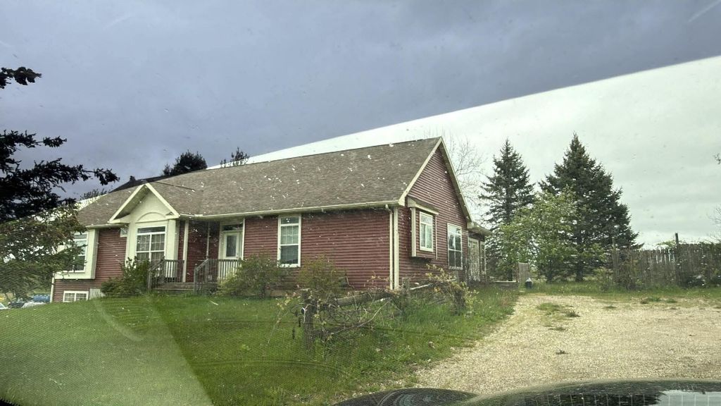 1500 N Newaygo Road, Unknown City