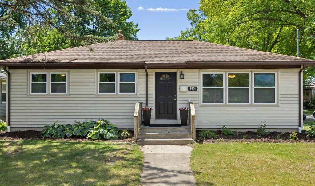 1904 Griggs Street Se, Grand Rapids city