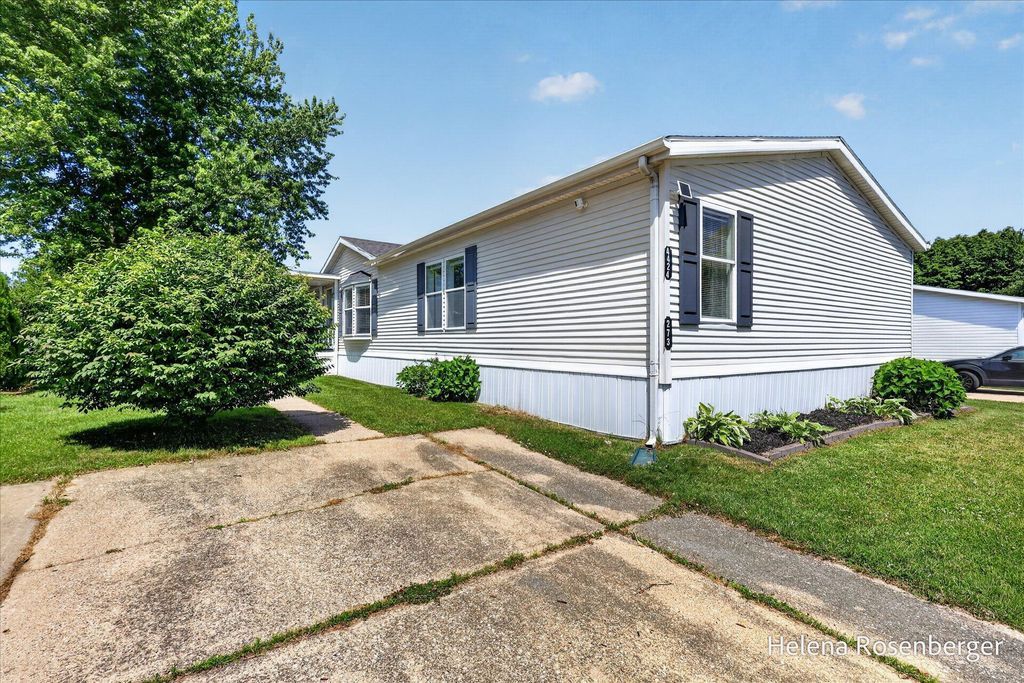 4424 Birch Unit: 273, Oshtemo charter township