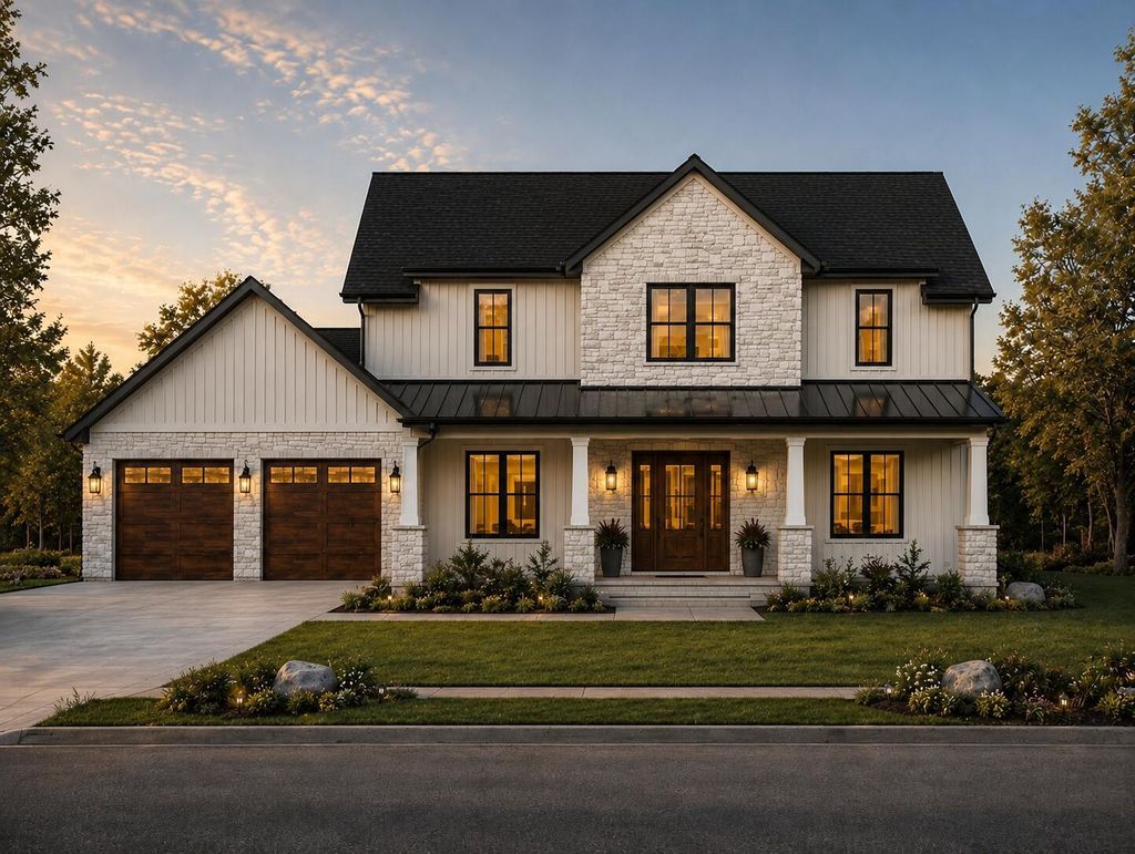 5530 Blackberry Bluff Avenue Se, Kentwood city